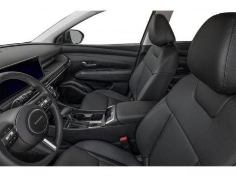 New 2026 Hyundai Tucson SEL Plus FWD image 11