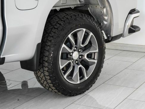 Used 2022 Chevrolet Silverado 1500 LT RWD image 57