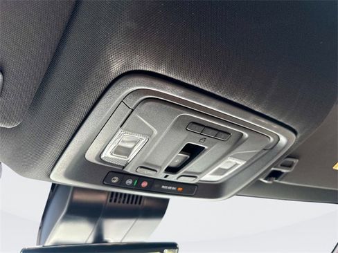 Certified 2025 Chevrolet Silverado 2500 High Country w/ Technology Package image 34