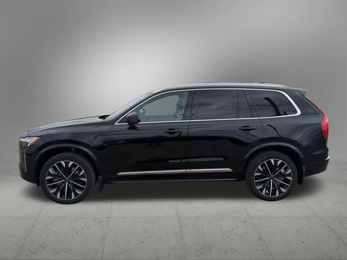 New 2026 Volvo XC90 T8 Plus w/ Protection Package Premier AWD/4WD image 3