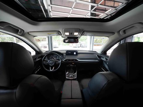 Used 2023 MAZDA CX-9 Touring AWD/4WD image 19