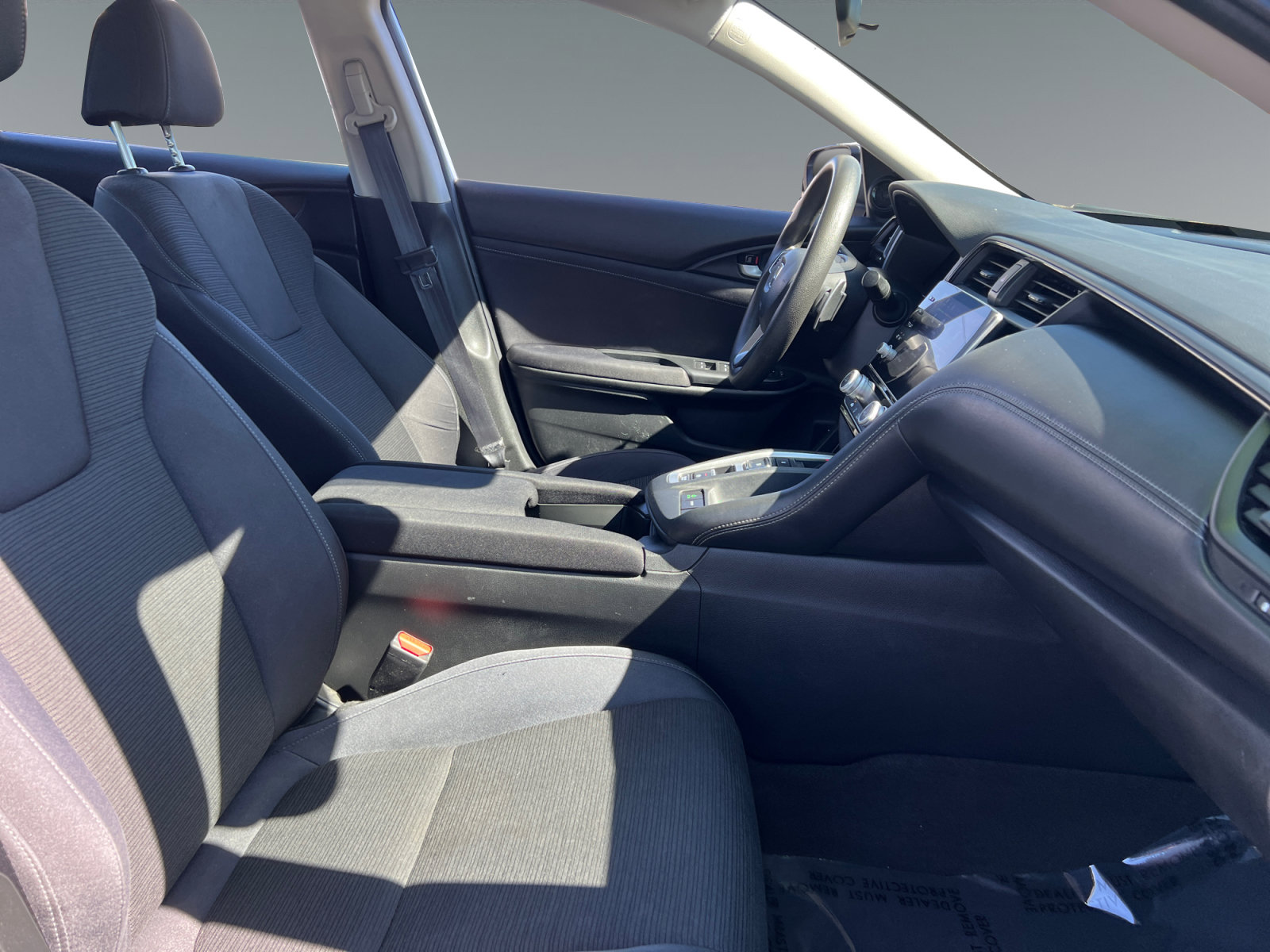 Used 2022 Honda Insight EX image 15