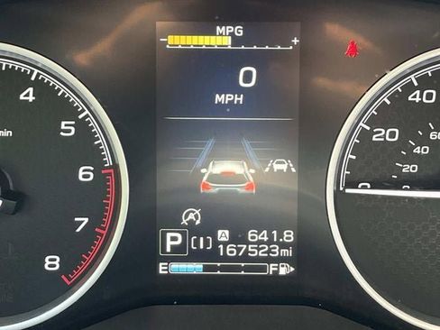 Used 2019 Subaru Forester Premium AWD/4WD image 36