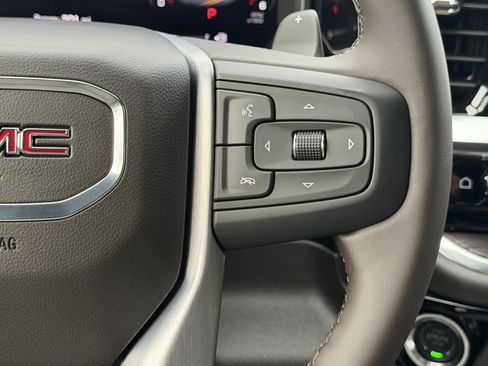 New 2026 GMC Sierra 1500 SLT w/ SLT Premium Plus Package image 51