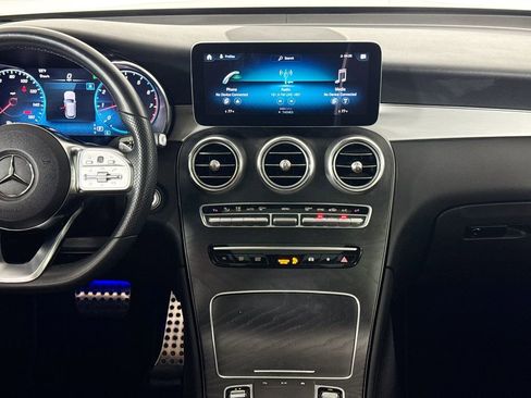 Certified 2022 Mercedes-Benz GLC 300 image 14