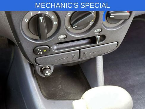 Used 2003 Hyundai Accent GL FWD image 22