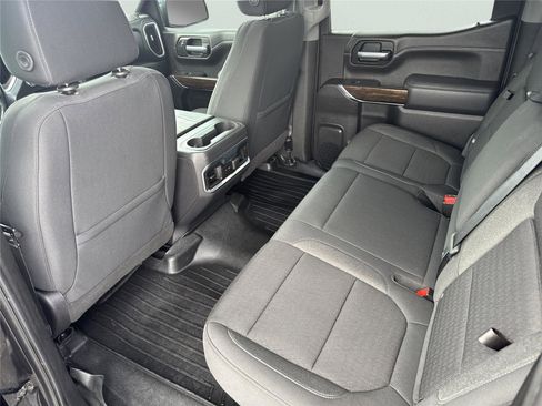 Used 2021 GMC Sierra 1500 Elevation image 29