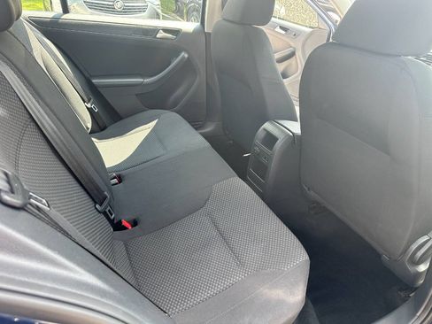 Used 2014 Volkswagen Jetta S FWD image 15