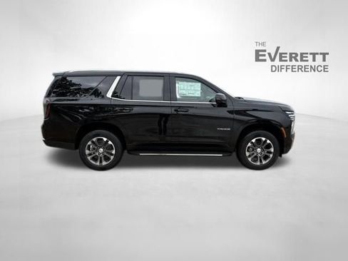 New 2026 Chevrolet Tahoe LT AWD/4WD image 8