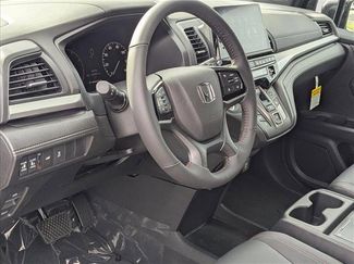 New 2026 Honda Odyssey Sport-L video 3