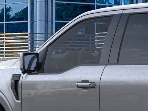 New 2026 Ford F150 Lariat w/ Equipment Group 501A Mid image 20