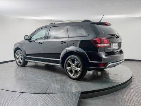 Used 2018 Dodge Journey Crossroad image 5