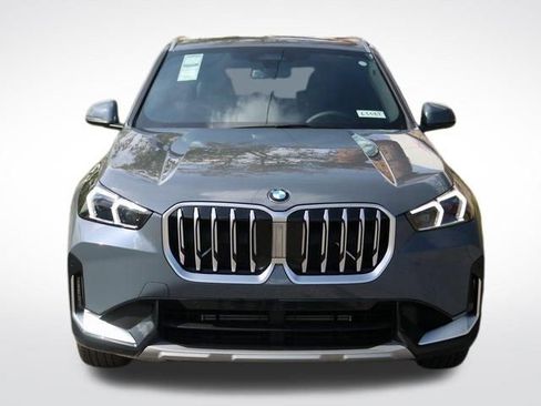 New 2026 BMW X1 xDrive28i w/ Convenience Package image 2