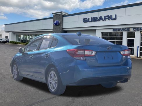 Used 2018 Subaru Impreza 2.0i Premium w/ Eyesight & BSD & Rcta image 5