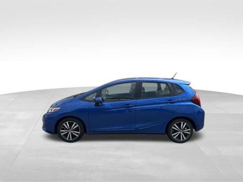 Used 2017 Honda Fit EX image 5