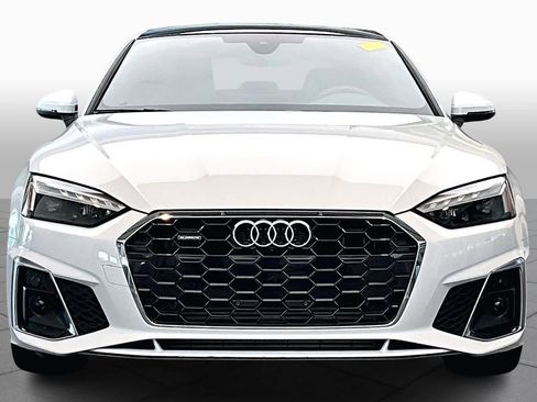 Certified 2023 Audi A5 2.0T Premium Plus w/ Premium Plus image 3