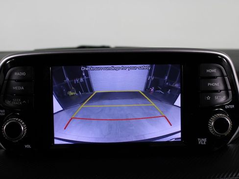 Used 2019 Hyundai Tucson SE image 26