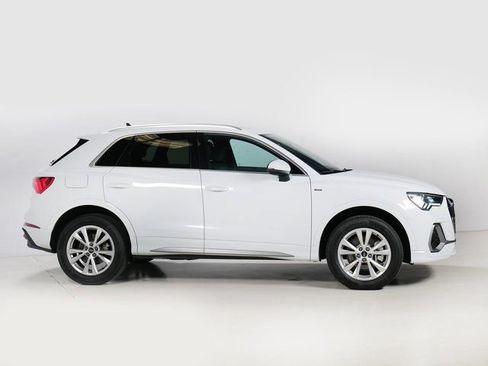 Used 2025 Audi Q3 2.0T Premium AWD/4WD image 30