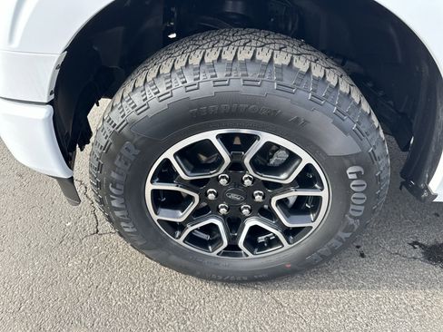 Used 2023 Ford F150 XL w/ STX Appearance Package image 9