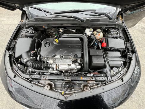 Used 2024 Chevrolet Malibu LT image 32