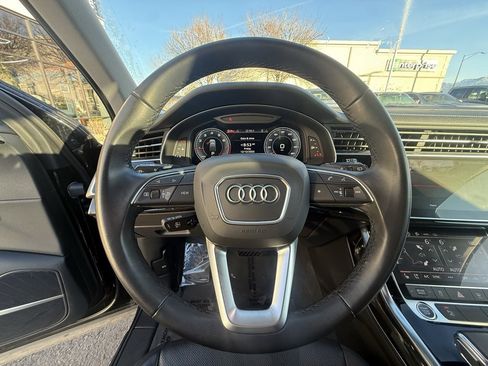 Used 2023 Audi Q7 2.0T Premium Plus image 14