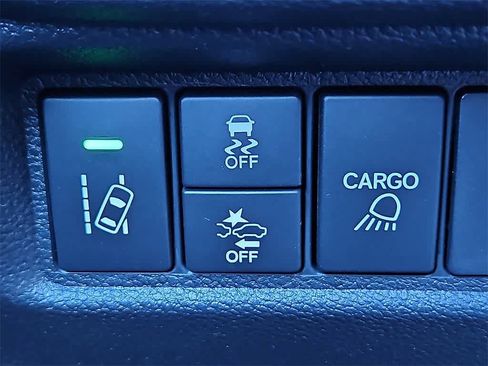 New 2026 Honda Ridgeline RTL image 14