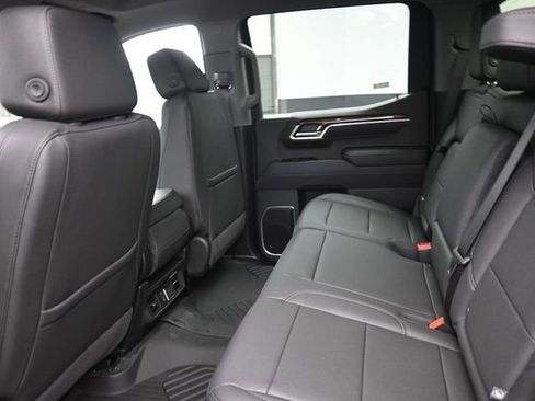 New 2026 Chevrolet Silverado 1500 LT AWD/4WD image 9