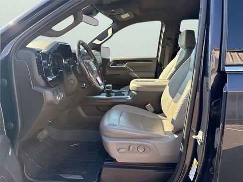 Used 2022 GMC Sierra 1500 SLT w/ SLT Premium Plus Package image 14