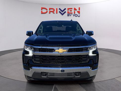 New 2026 Chevrolet Silverado 1500 LT image 9