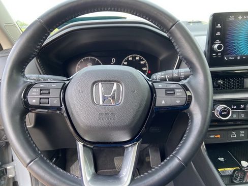 Used 2025 Honda CR-V EX-L image 35