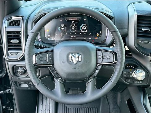 New 2026 RAM 1500 Rebel w/ Rebel Level 2 Equipment Group image 7