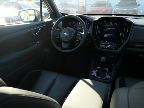 Certified 2025 Subaru Forester Touring w/ Popular Package - Touring image 23