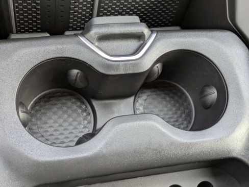 New 2026 RAM 1500 Big Horn image 29