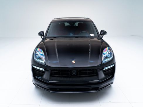 Used 2026 Porsche Macan S AWD/4WD image 6
