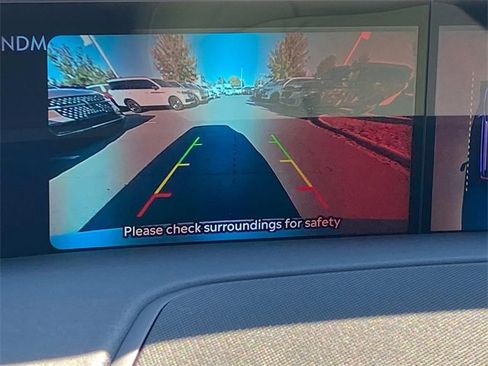 New 2025 Lincoln Navigator Reserve image 21