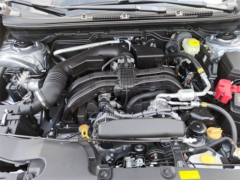 Certified 2025 Subaru Crosstrek 2.5i Sport image 29