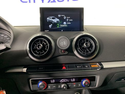 Used 2017 Audi A3 2.0T Premium image 27