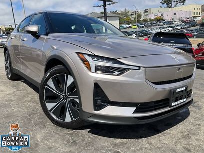 Used 2024 Polestar Polestar 2