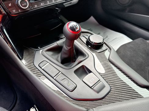 Certified 2026 Toyota Supra image 16