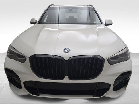 Certified 2023 BMW X5 xDrive40i w/ M Sport Package image 4