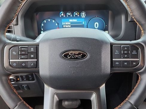 Used 2025 Ford F150 Tremor AWD/4WD image 11