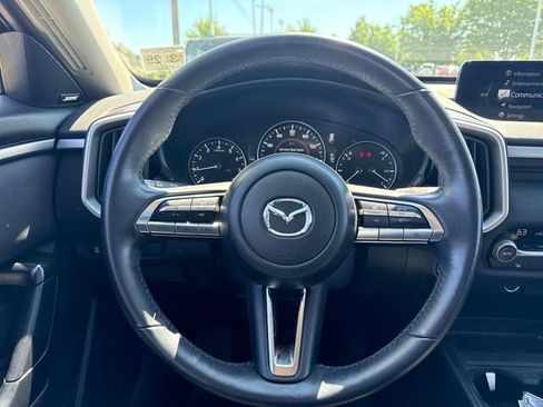 Certified 2024 MAZDA CX-50 AWD 2.5 S w/ Cargo Package image 17