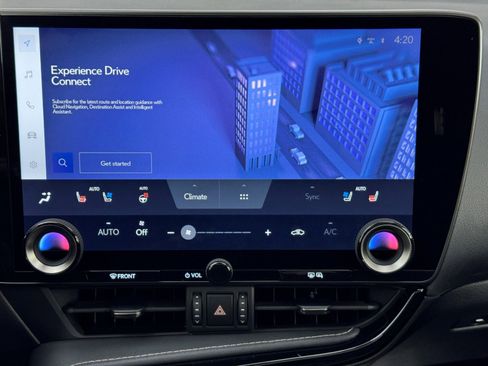 Used 2022 Lexus NX 350 AWD image 26