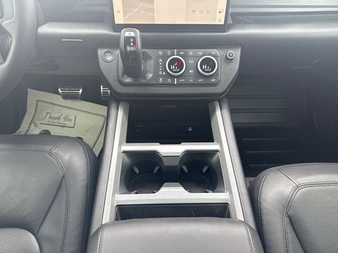 Used 2025 Land Rover Defender 110 Sedona Red Edition image 26