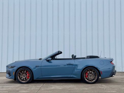 New 2025 Ford Mustang GT Premium image 2