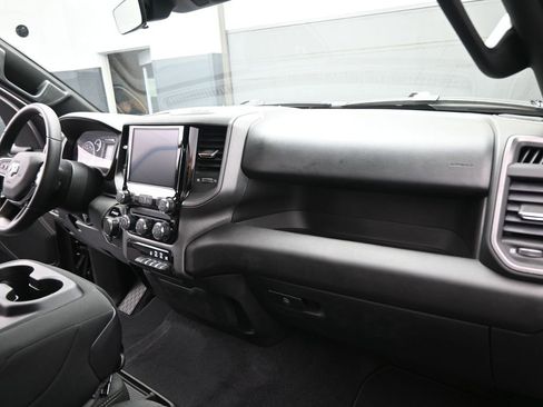 New 2026 RAM 1500 Express RWD image 27