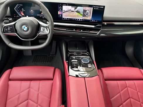 New 2026 BMW 530i 530i w/ Premium Package image 14