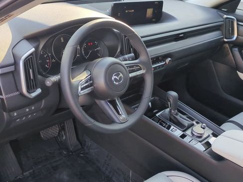 New 2026 MAZDA CX-50 AWD 2.5 S w/ Cargo Package image 2