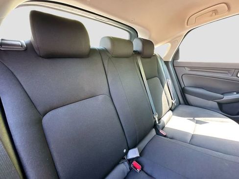 Used 2024 Honda Civic LX image 16