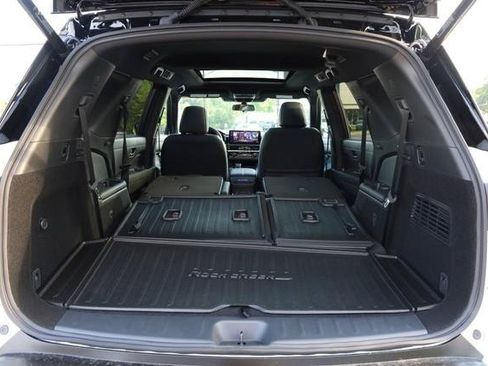 New 2026 Nissan Pathfinder Rock Creek w/ Rock Creek Premium Package AWD/4WD image 10